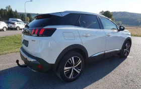 Peugeot 3008 С-История в Peugeot GT-Leine Панорама Нави Камера  | Auto.bg — изображение 6