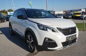 Peugeot 3008 С-История в Peugeot GT-Leine Панорама Нави Камера 