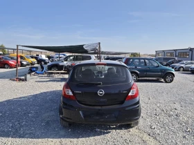 Opel Corsa 1.3 90ks CDTI | Auto.bg — изображение 6