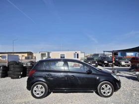 Opel Corsa 1.3 90ks CDTI | Auto.bg — изображение 4