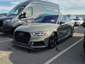 Audi A3 * TECHNIK * BLIND SPOT * ПОДГРЕВ * 