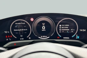 Porsche Taycan 4/345HP/360/BOSE/21/CHRONO/PANO/115a - 105399 € - 70887191 13