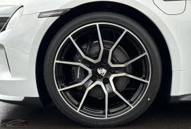 Porsche Taycan 4/345HP/360/BOSE/21/CHRONO/PANO/115a - 105399 € - 70887191 7