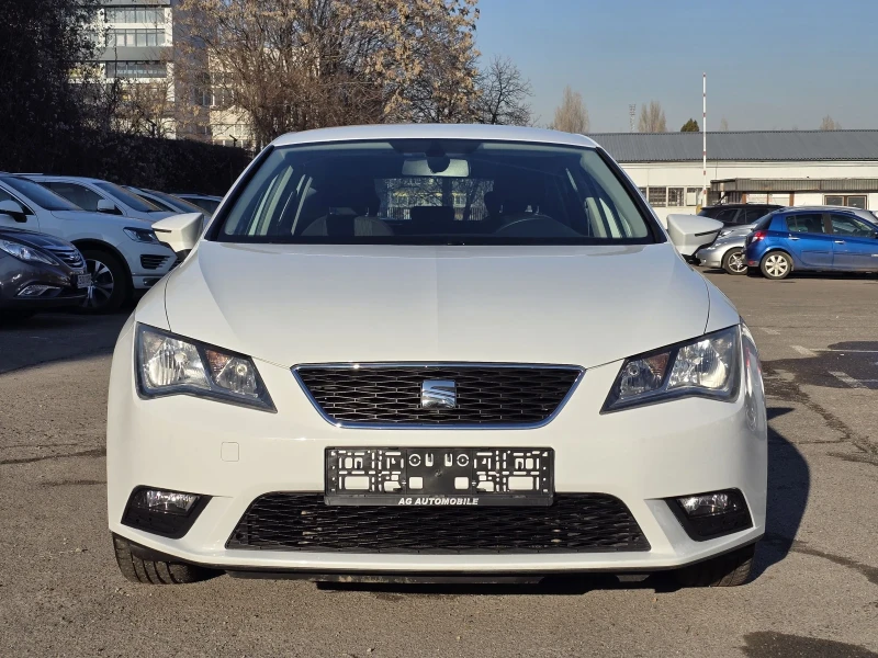 Seat Leon 1.6TDI-105ks, снимка 1 - Автомобили и джипове - 48572706