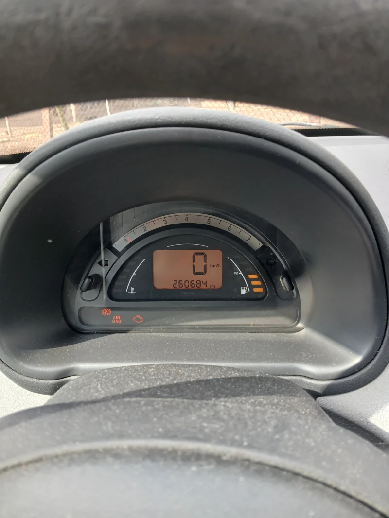 Citroen C3 1.4, снимка 11 - Автомобили и джипове - 49343433