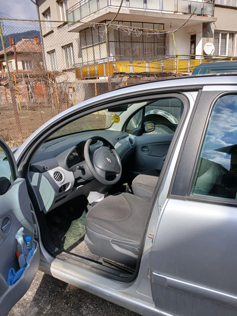 Citroen C3 1.4, снимка 8 - Автомобили и джипове - 49343433