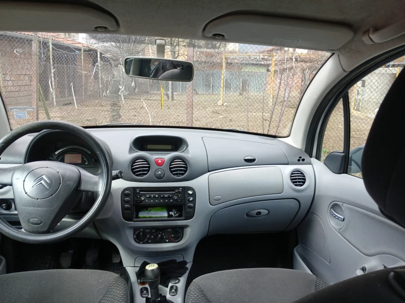 Citroen C3 1.4, снимка 12 - Автомобили и джипове - 49343433