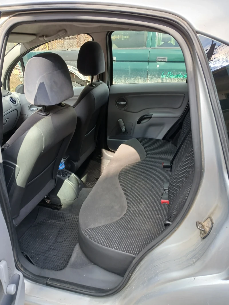 Citroen C3 1.4, снимка 9 - Автомобили и джипове - 49343433