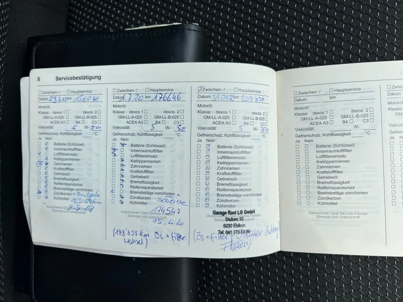 Opel Astra J 1.6T ST* ШВЕЙЦАРИЯ* , снимка 17 - Автомобили и джипове - 50747613