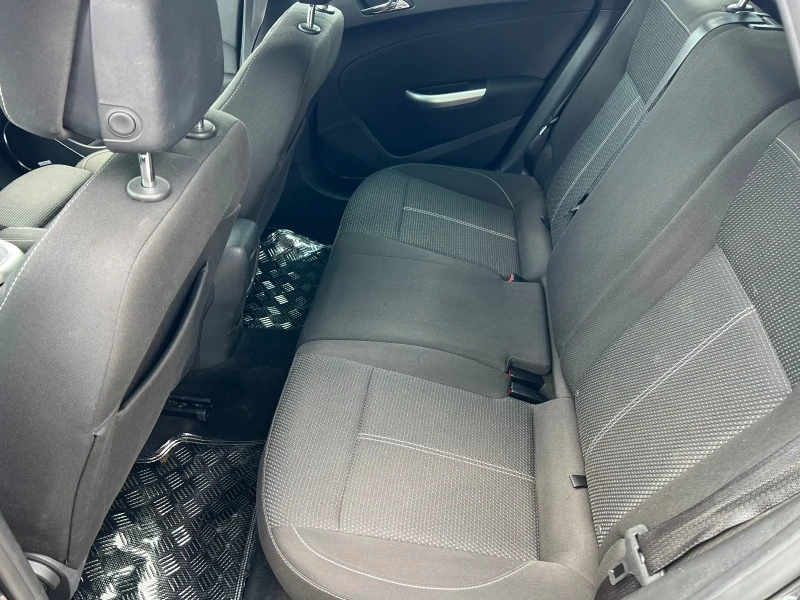 Opel Astra J 1.6T ST* ШВЕЙЦАРИЯ* , снимка 11 - Автомобили и джипове - 50747613