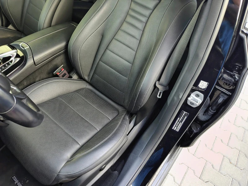 Mercedes-Benz E 400 400D, снимка 11 - Автомобили и джипове - 51399377