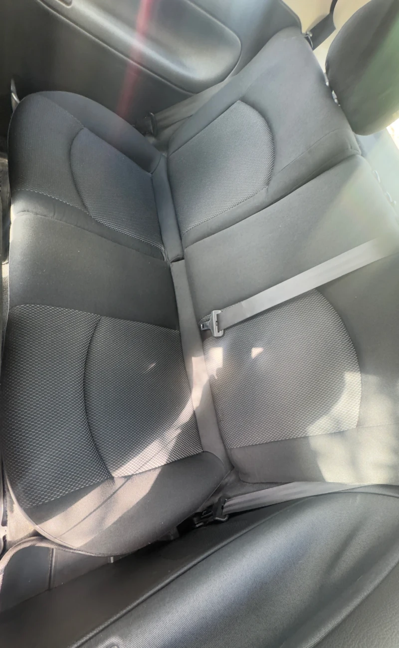 Peugeot 206 1.4HDI Фейс 68кс JBL EDITION , снимка 7 - Автомобили и джипове - 52327341