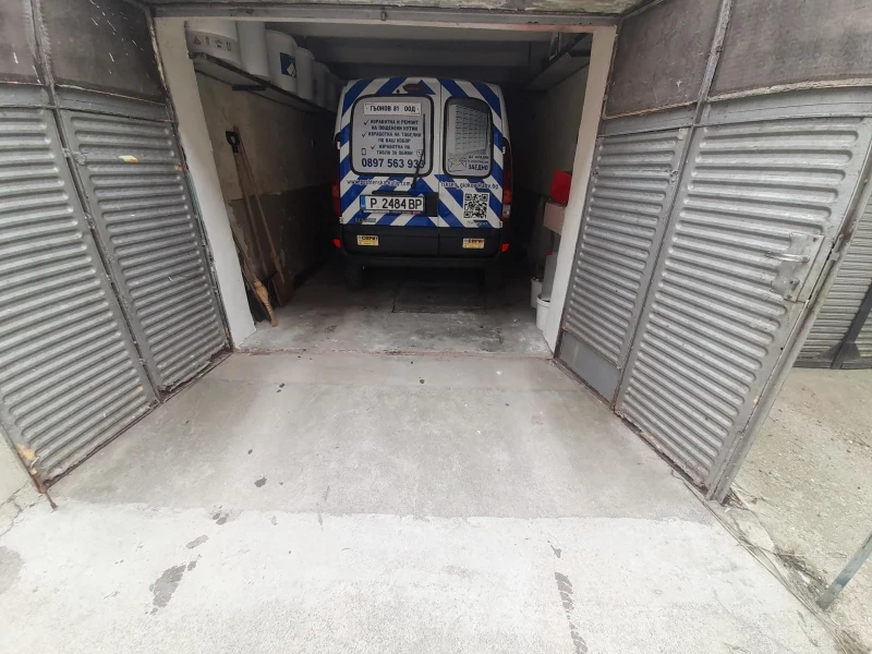 Renault Kangoo Повдигнато окачване, снимка 6 - Автомобили и джипове - 52068865