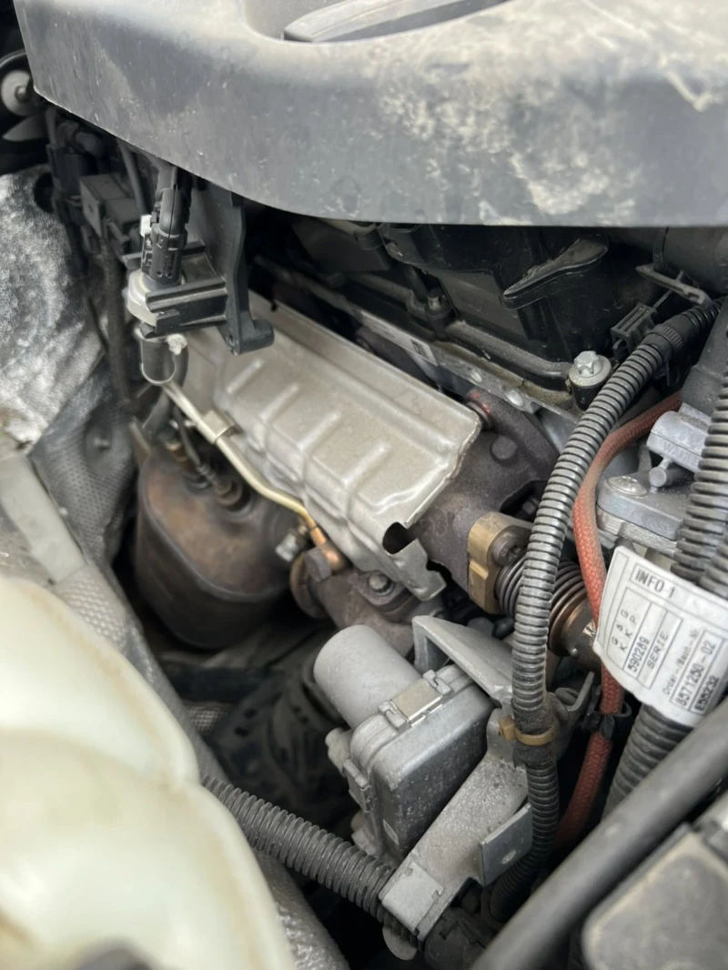 BMW 116, снимка 12 - Автомобили и джипове - 52584724