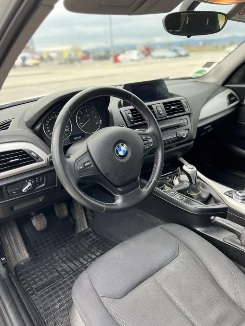 BMW 116, снимка 6 - Автомобили и джипове - 52584724