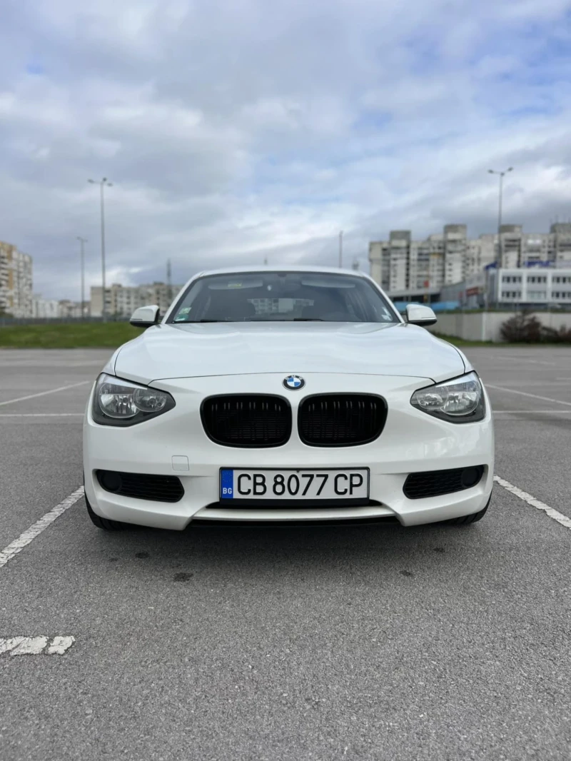 BMW 116