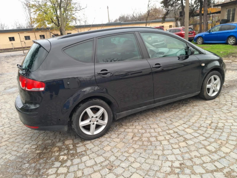 Seat Altea, снимка 4 - Автомобили и джипове - 52680590