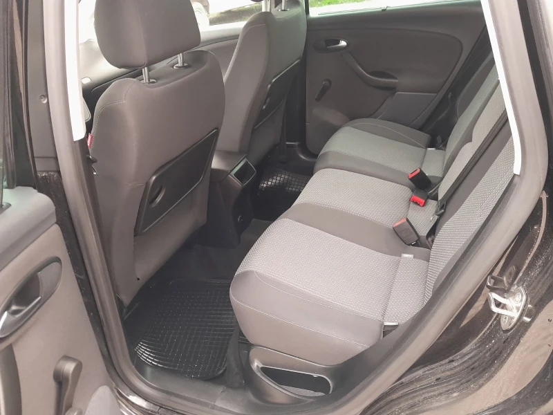 Seat Altea, снимка 8 - Автомобили и джипове - 52680590