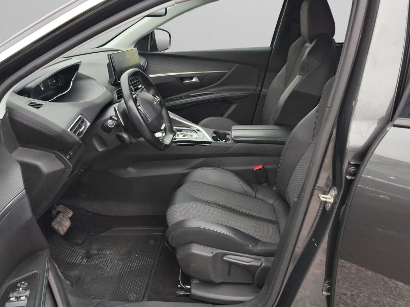 Peugeot 5008 ALLURE 1.5 BlueHDi 130 S&S EAT8 EURO 6//2106112, снимка 11 - Автомобили и джипове - 52693406