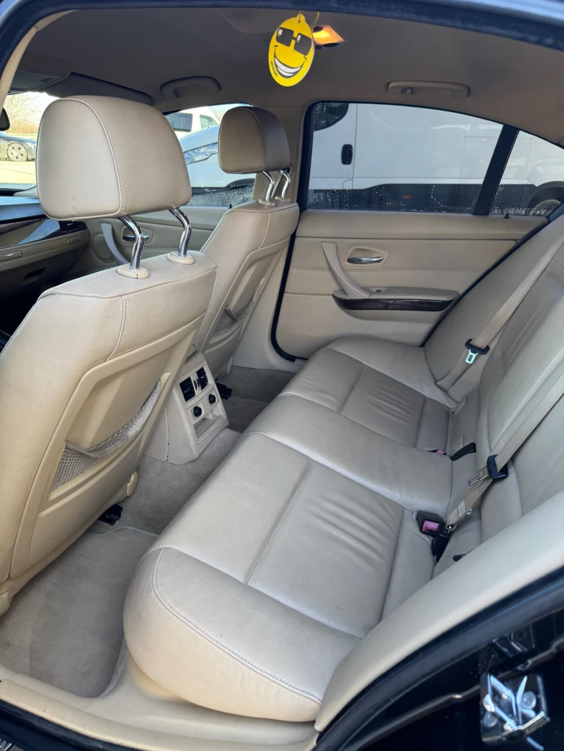 BMW 320 M-Paket, снимка 7 - Автомобили и джипове - 53084385