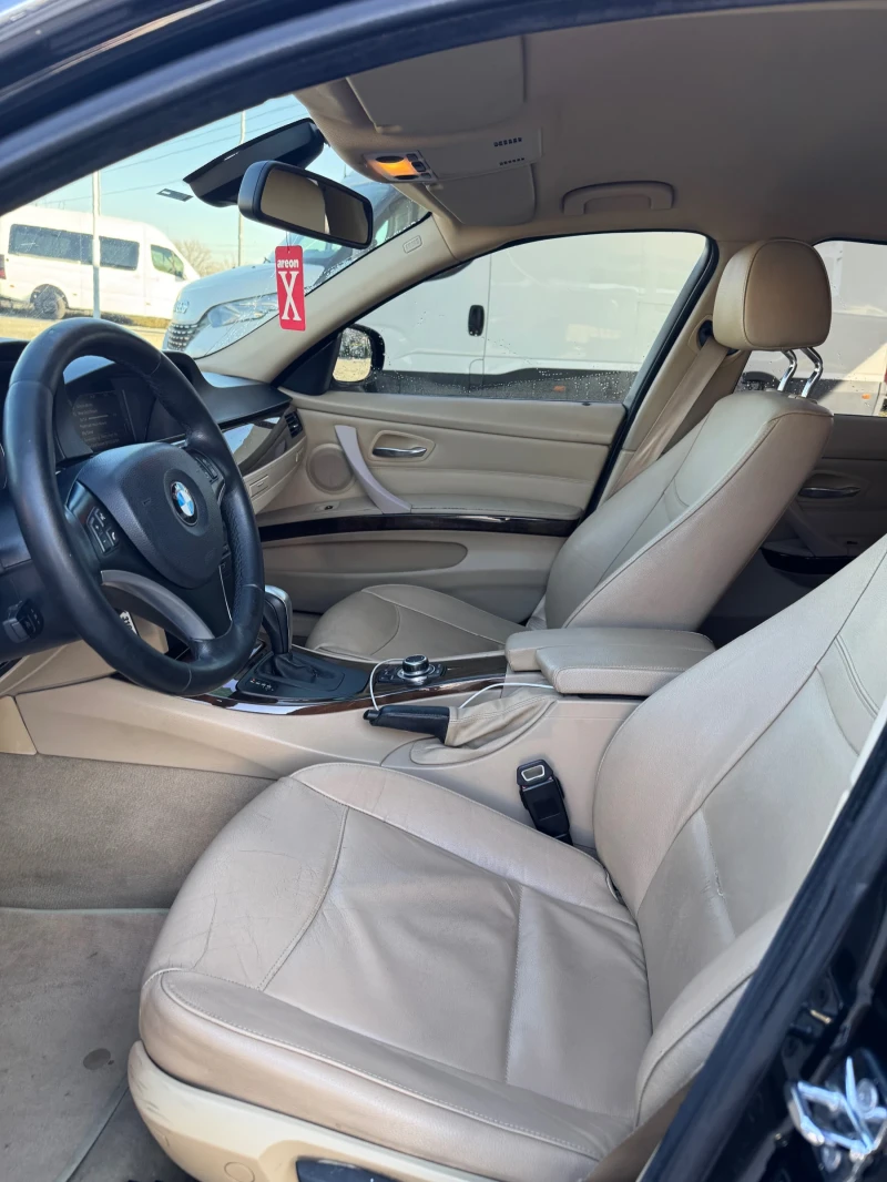 BMW 320 M-Paket, снимка 6 - Автомобили и джипове - 53084385