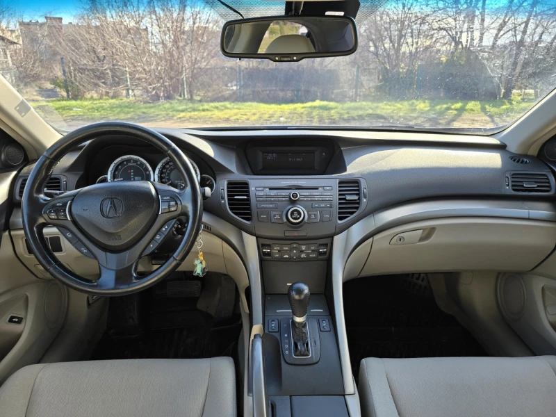 Acura Tsx 2.4, снимка 11 - Автомобили и джипове - 53133742