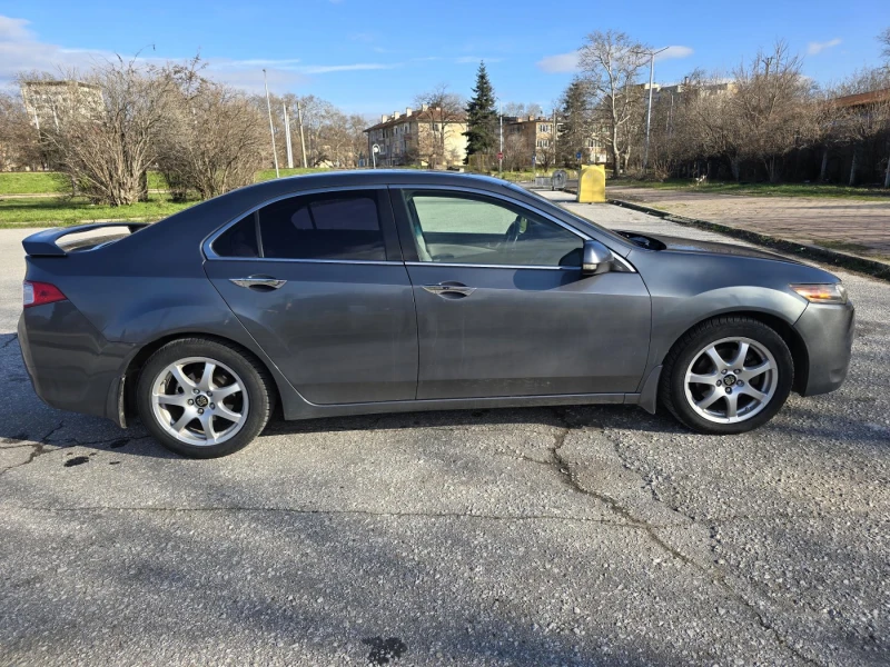 Acura Tsx 2.4, снимка 3 - Автомобили и джипове - 53133742