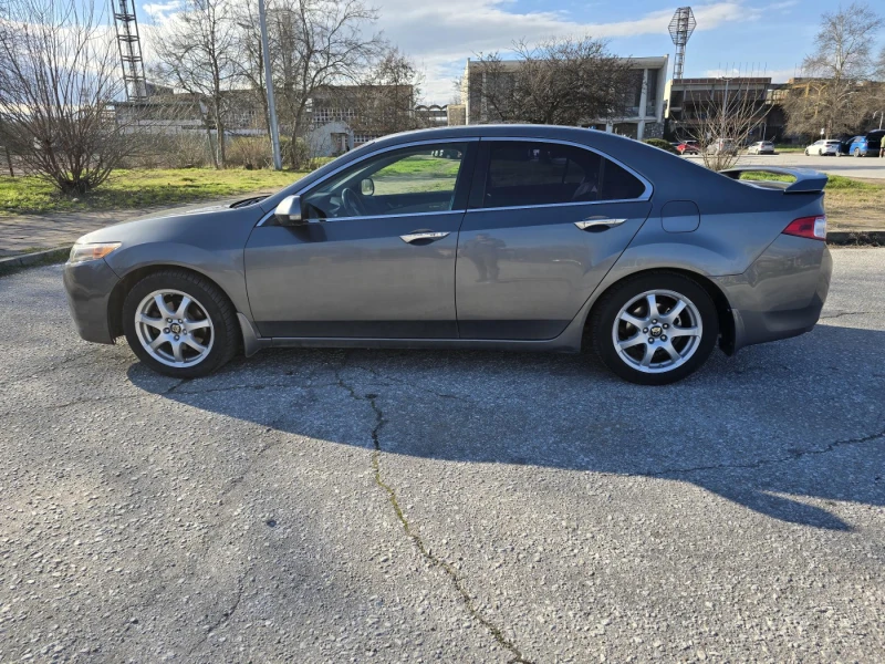 Acura Tsx 2.4, снимка 2 - Автомобили и джипове - 53133742