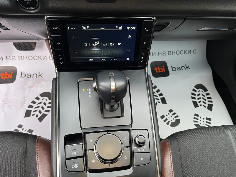 Mazda MX-30 FULL ELECTRIC LED, снимка 14 - Автомобили и джипове - 53540468