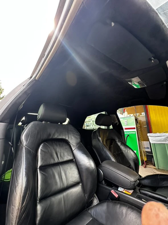 Audi A3 Audi A3 2.0TDI 140hp - изображение 6