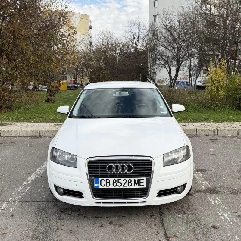 Audi A3 1.6 i - 11900 лв. / 6084.37 € - 46701145 1