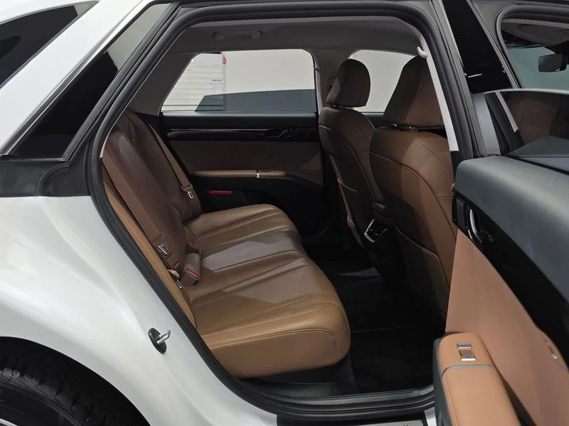Hyundai Grandeur 3.5L * ФАБРИЧНА ГАЗ* , снимка 11 - Автомобили и джипове - 55390538