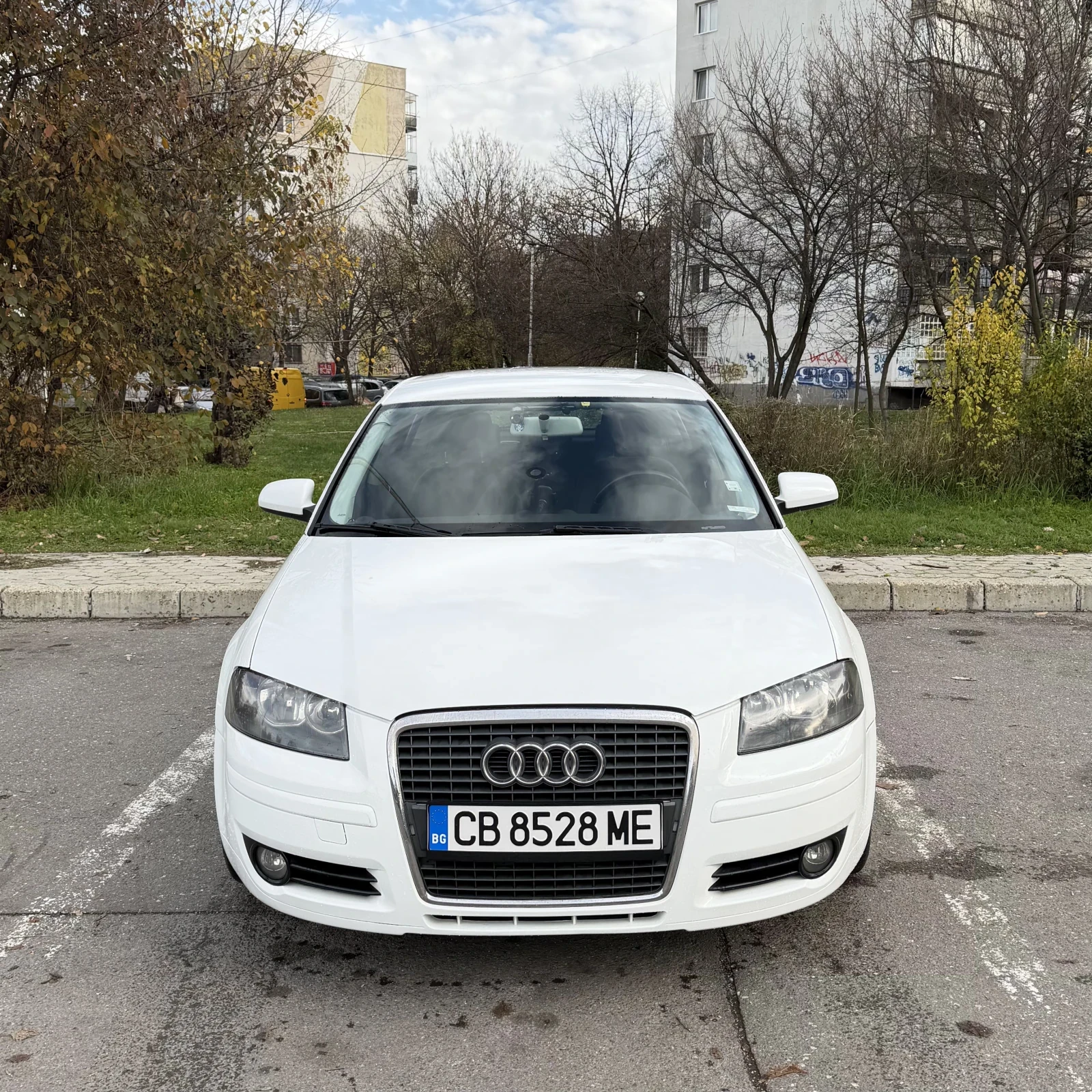 Audi A3 1.6 i, снимка 1