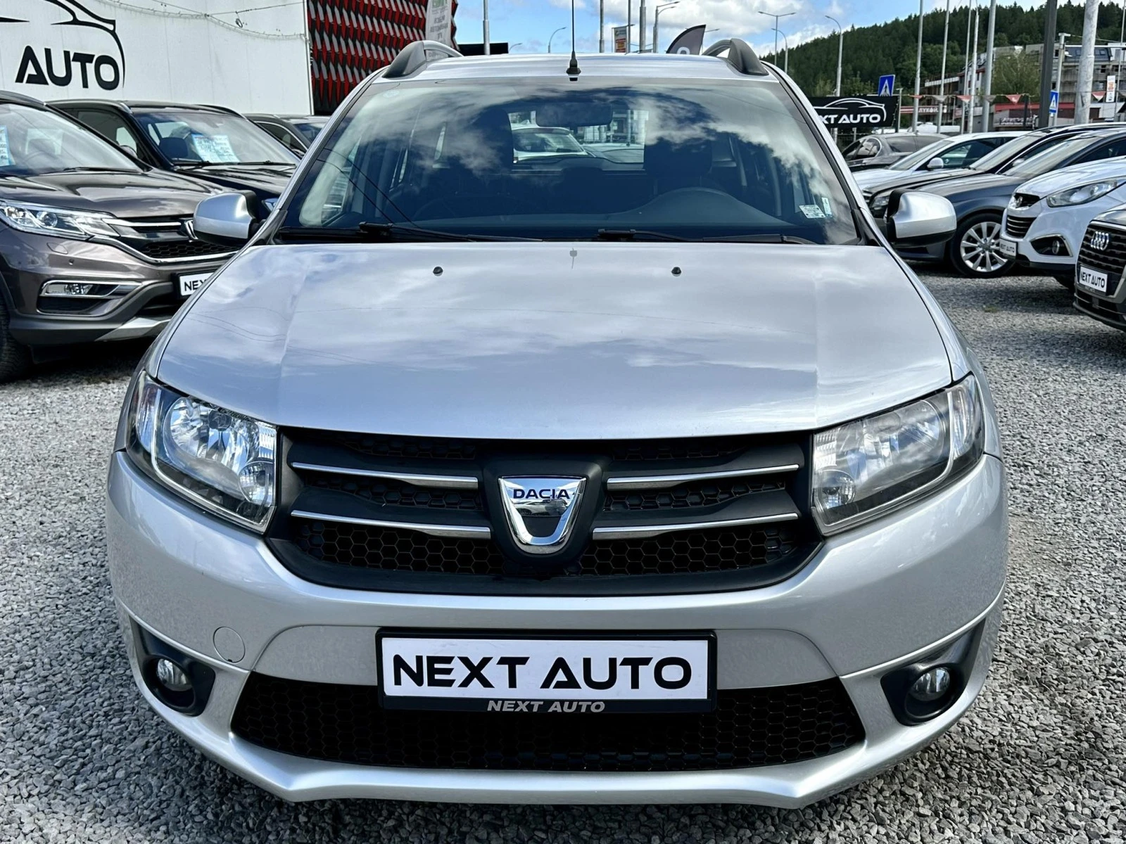 Dacia Logan MCV 0.9L LPG 90HP EURO 6B - изображение 2