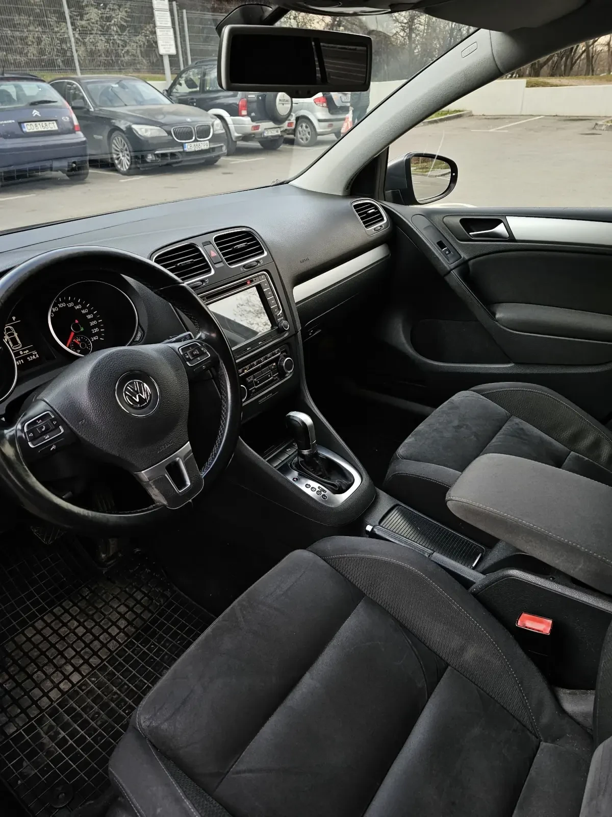 VW Golf 1.6 TDI - изображение 8