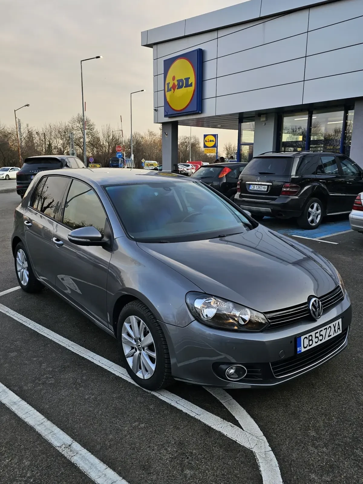 VW Golf 1.6 TDI - изображение 2