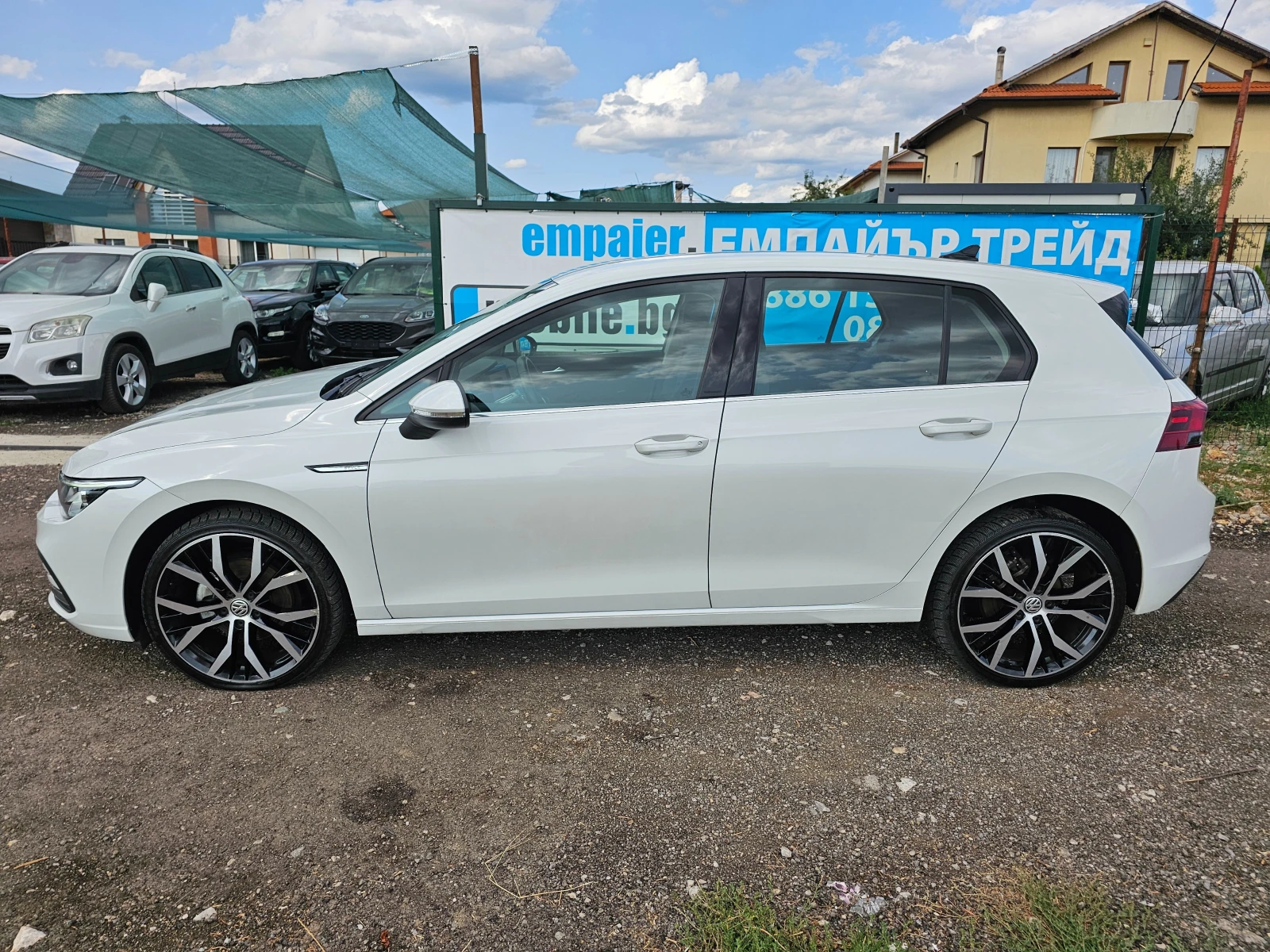 VW Golf 1.5i 44000км.  - изображение 6