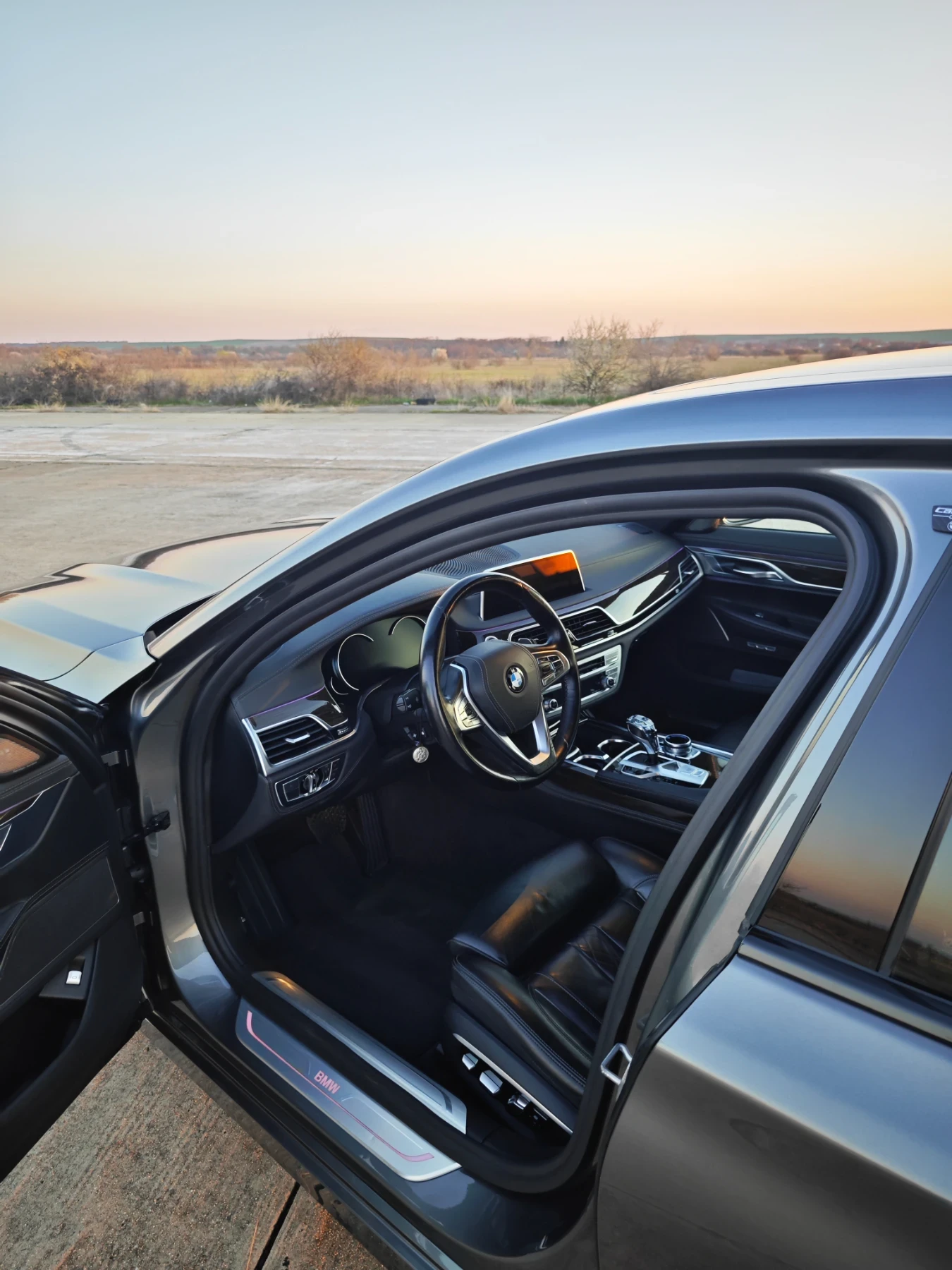 BMW 750 | Mobile.bg   15