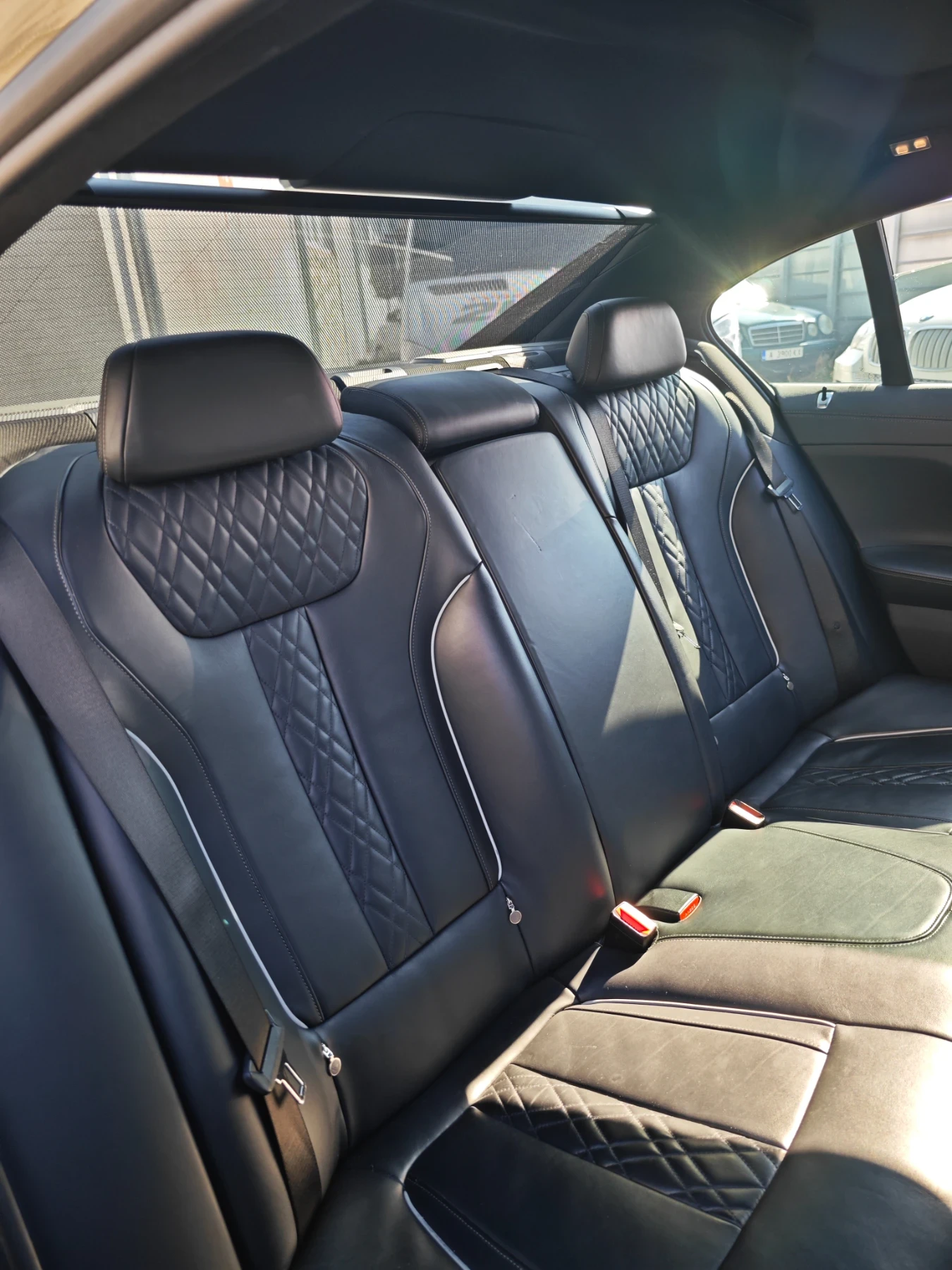 BMW 750 | Mobile.bg   12