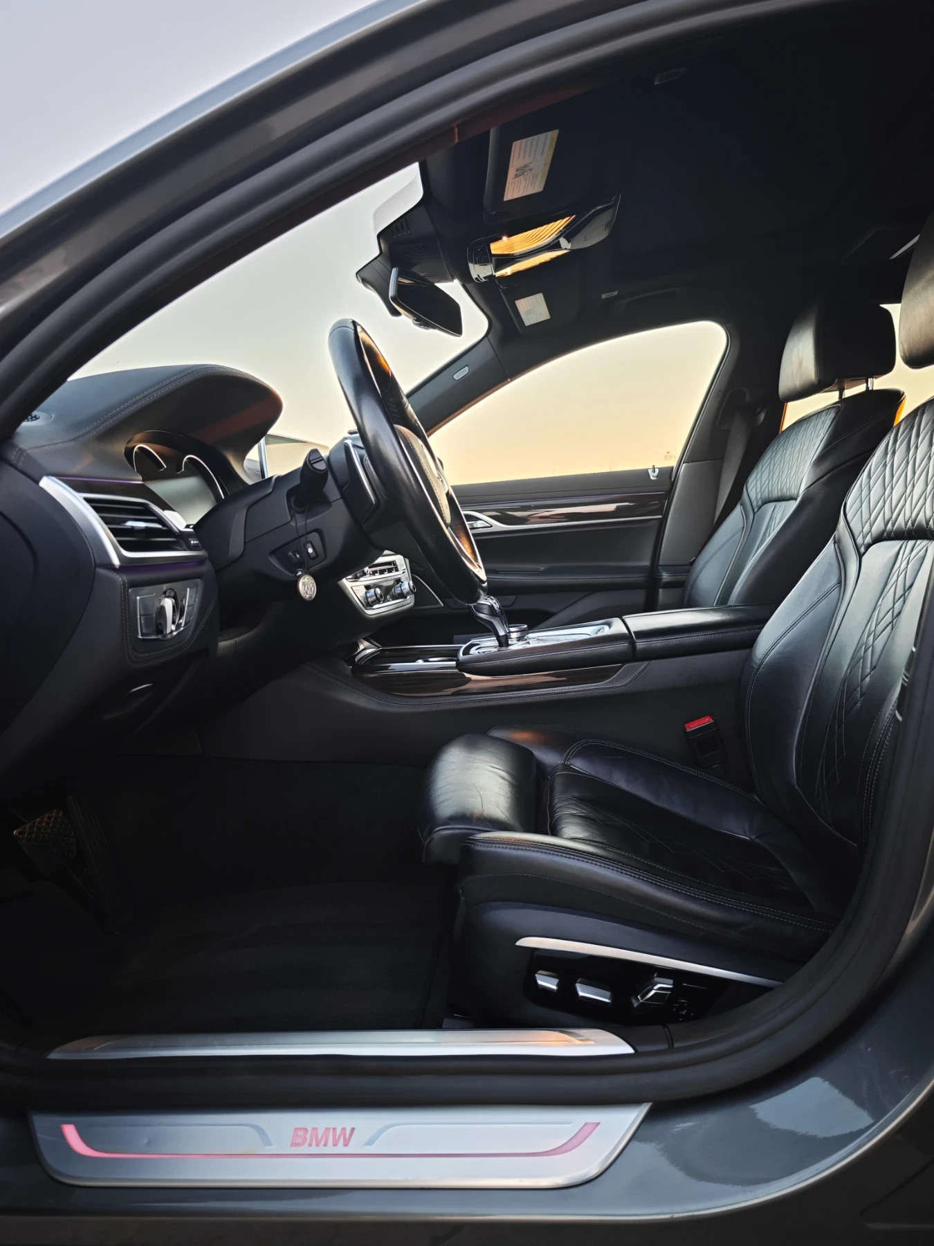 BMW 750 | Mobile.bg   14