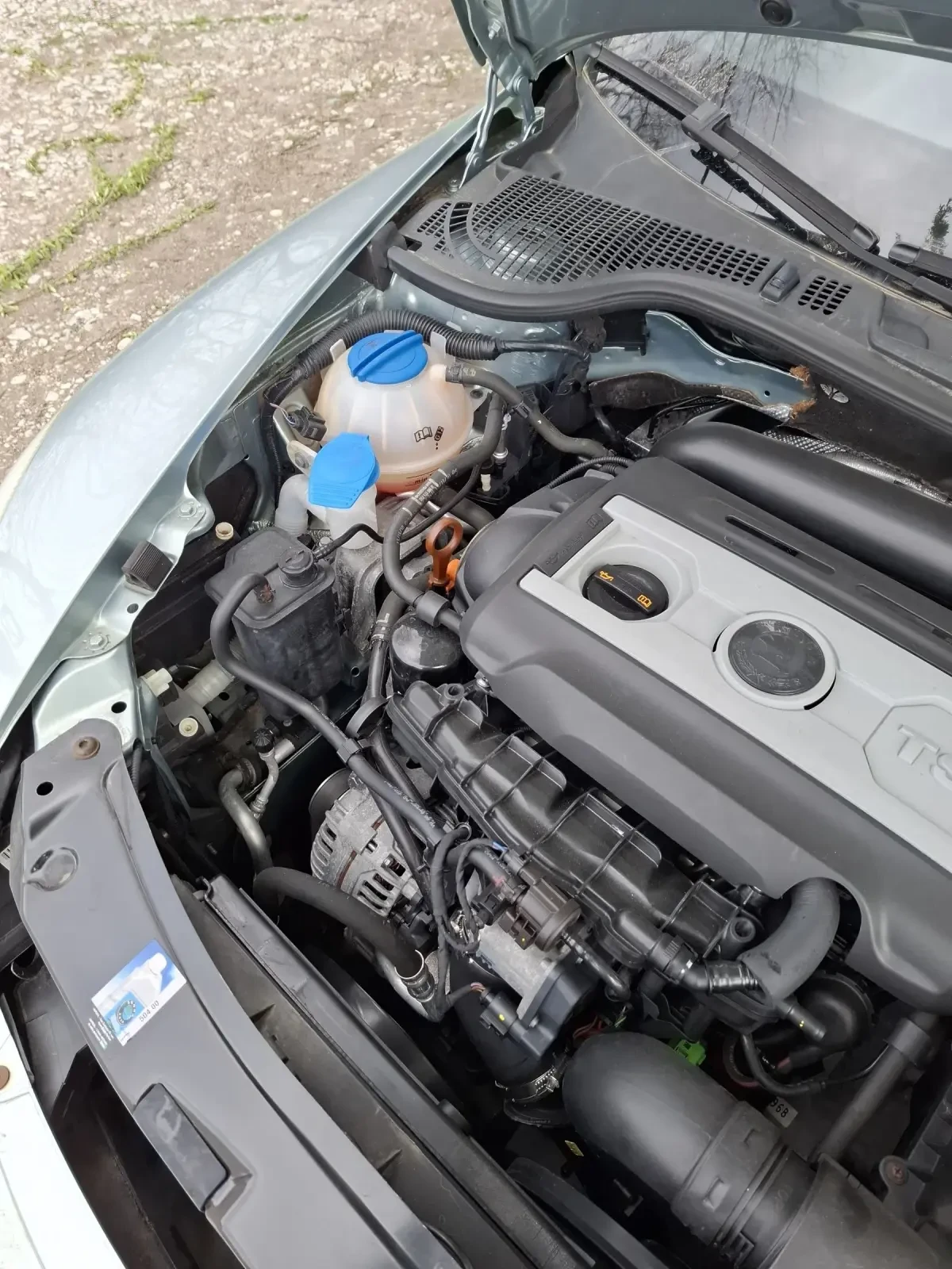 Skoda Octavia 1.8 | Mobile.bg   13