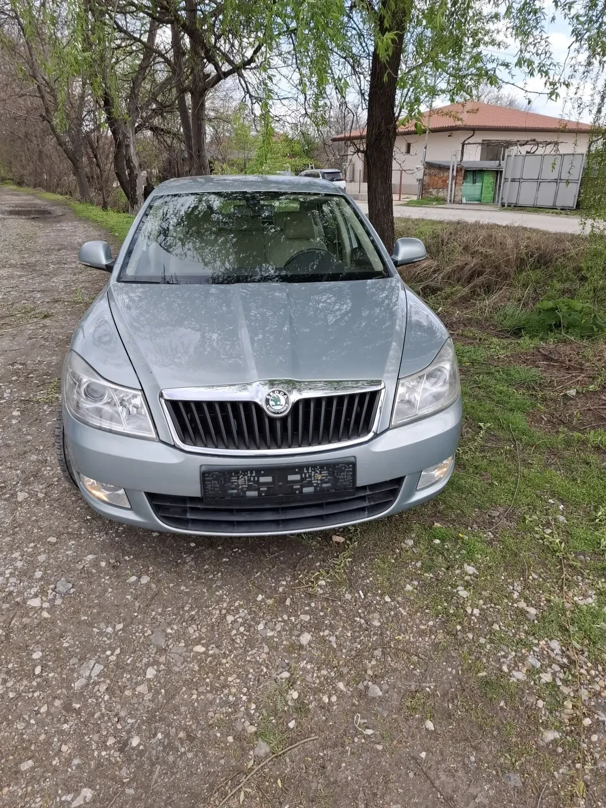 Skoda Octavia 1.8 | Mobile.bg   1