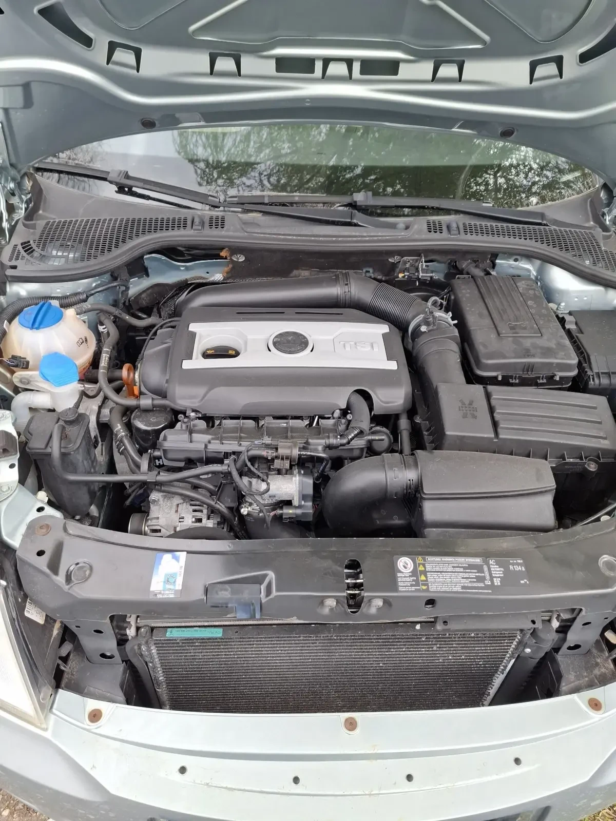 Skoda Octavia 1.8 | Mobile.bg   12