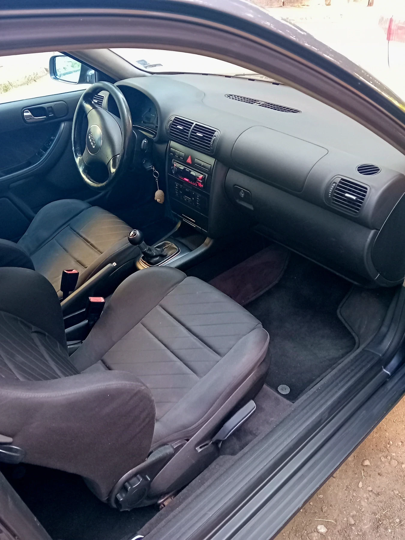 Audi A3 A3 фейслифт - изображение 9