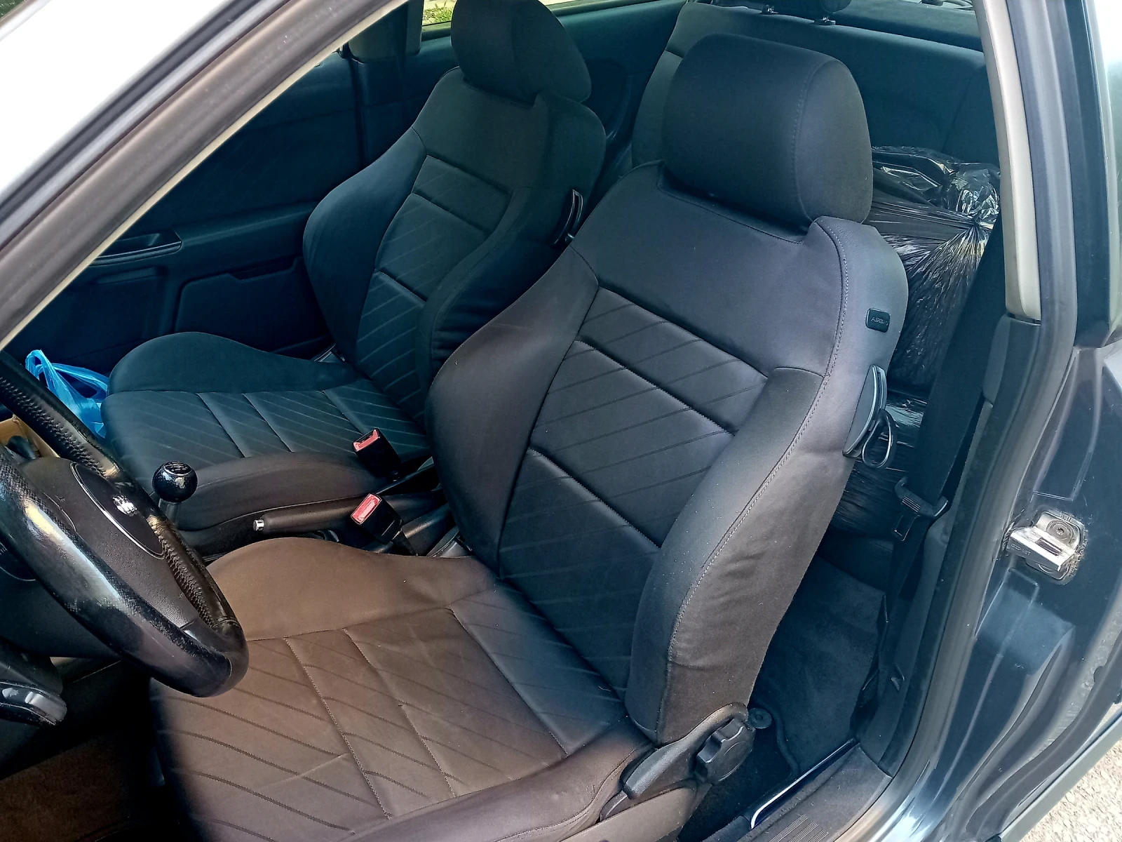 Audi A3 A3 фейслифт - изображение 8