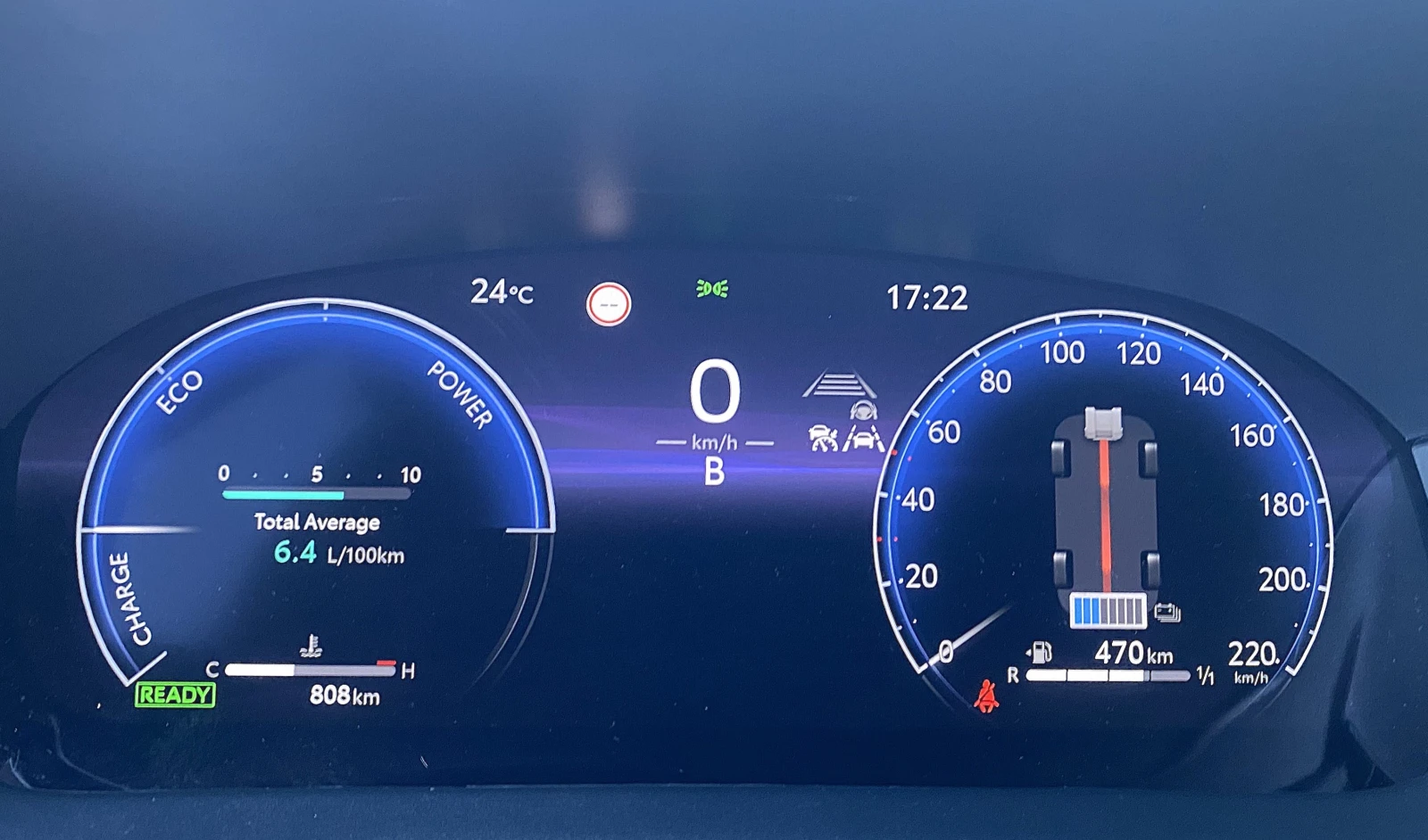 Toyota Yaris Cross 1.5 HEV, 4x4, Elegance,   | Mobile.bg   17