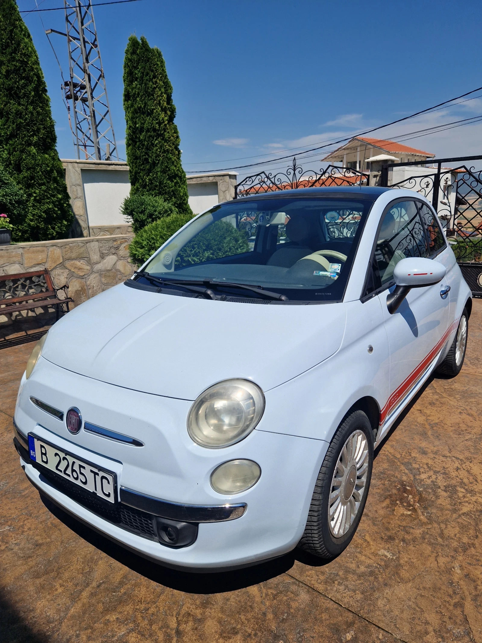 Fiat 500  - изображение 2