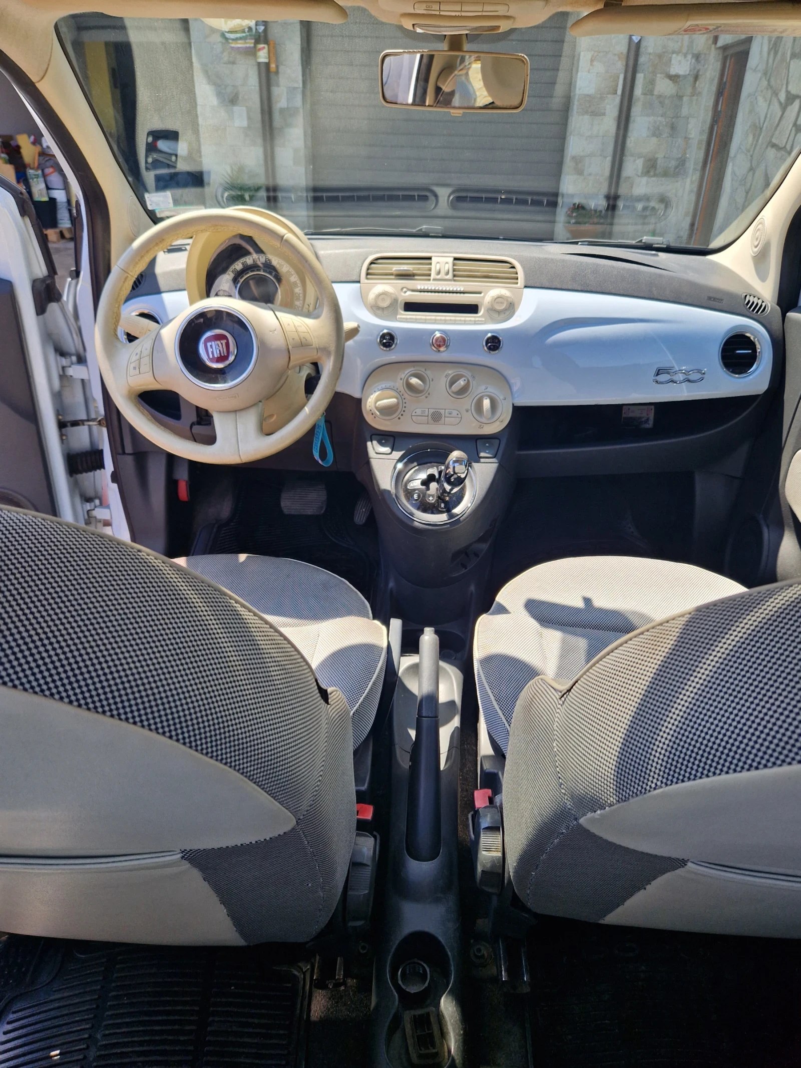 Fiat 500  - изображение 6