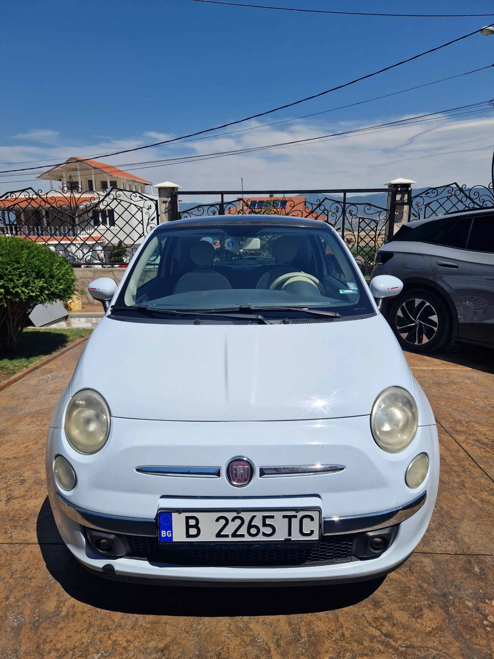 Fiat 500  - изображение 3