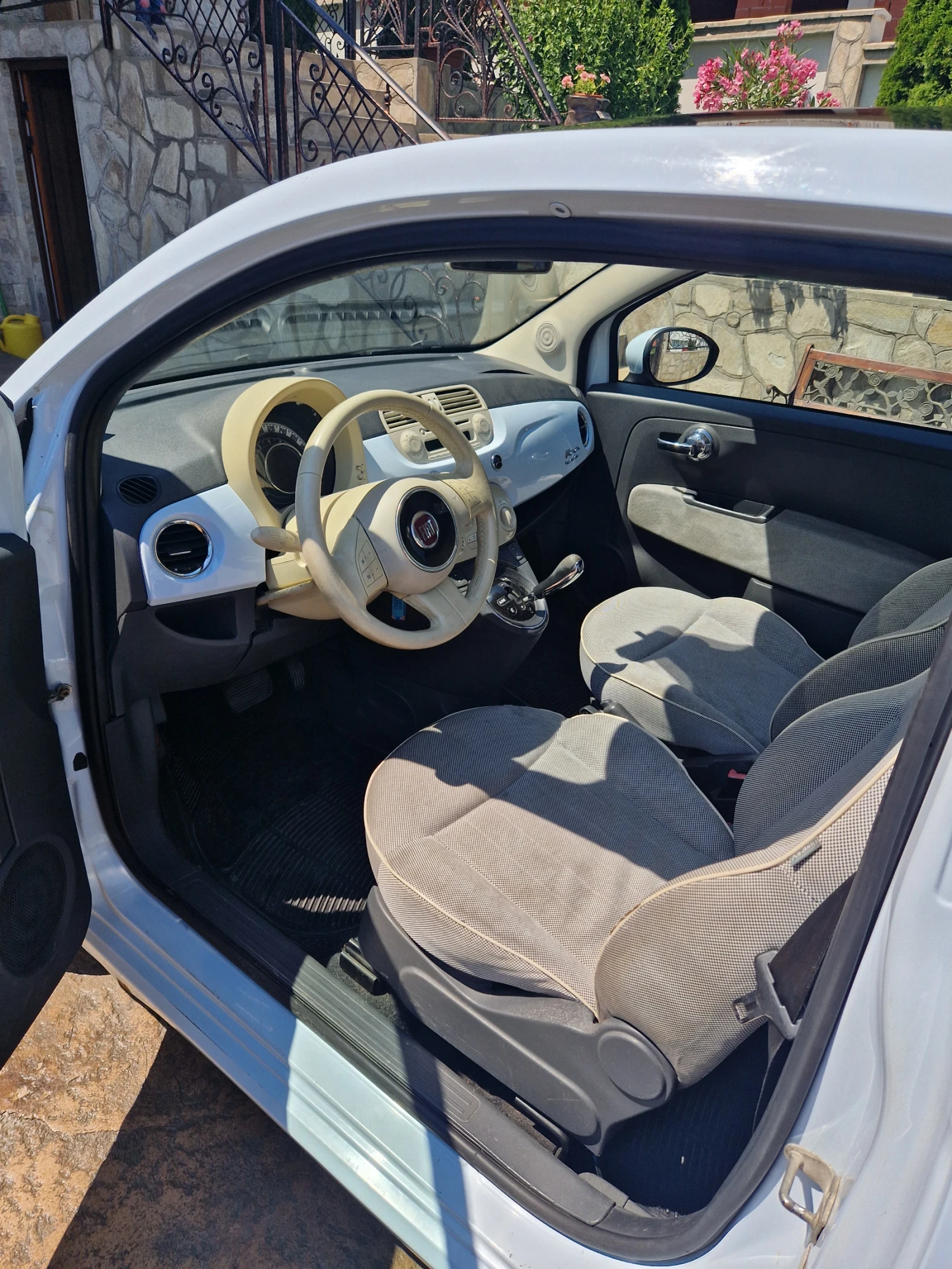 Fiat 500  - изображение 9